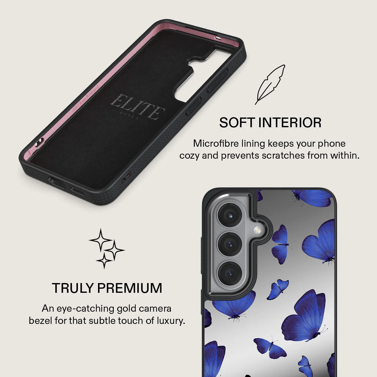 Spring Court - Samsung Galaxy S26 Plus Case - Image 54