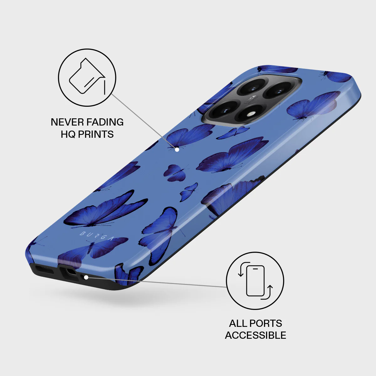 Spring Court - Xiaomi 15T Case - Image 3