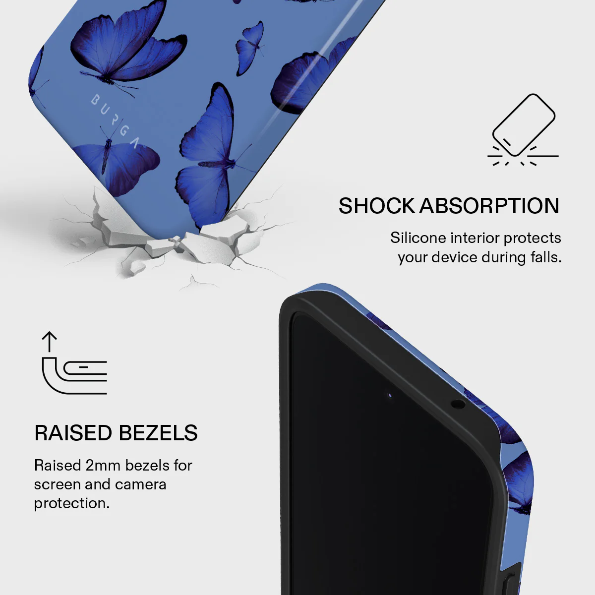 Spring Court - Xiaomi 15T Case - Image 4