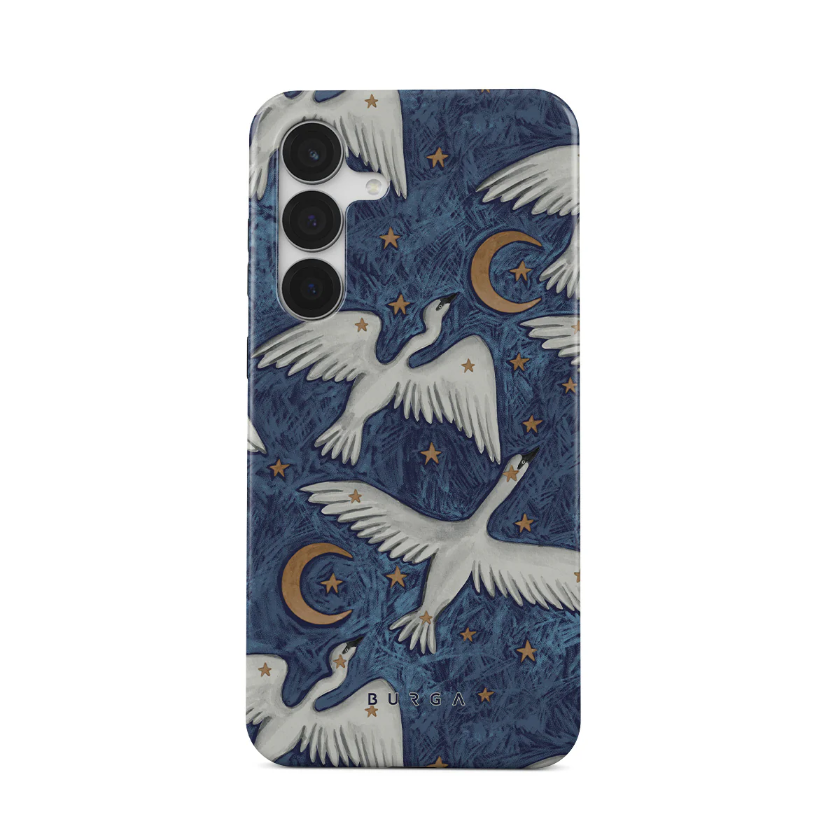 Star Crossed - Samsung Galaxy S25 FE Case