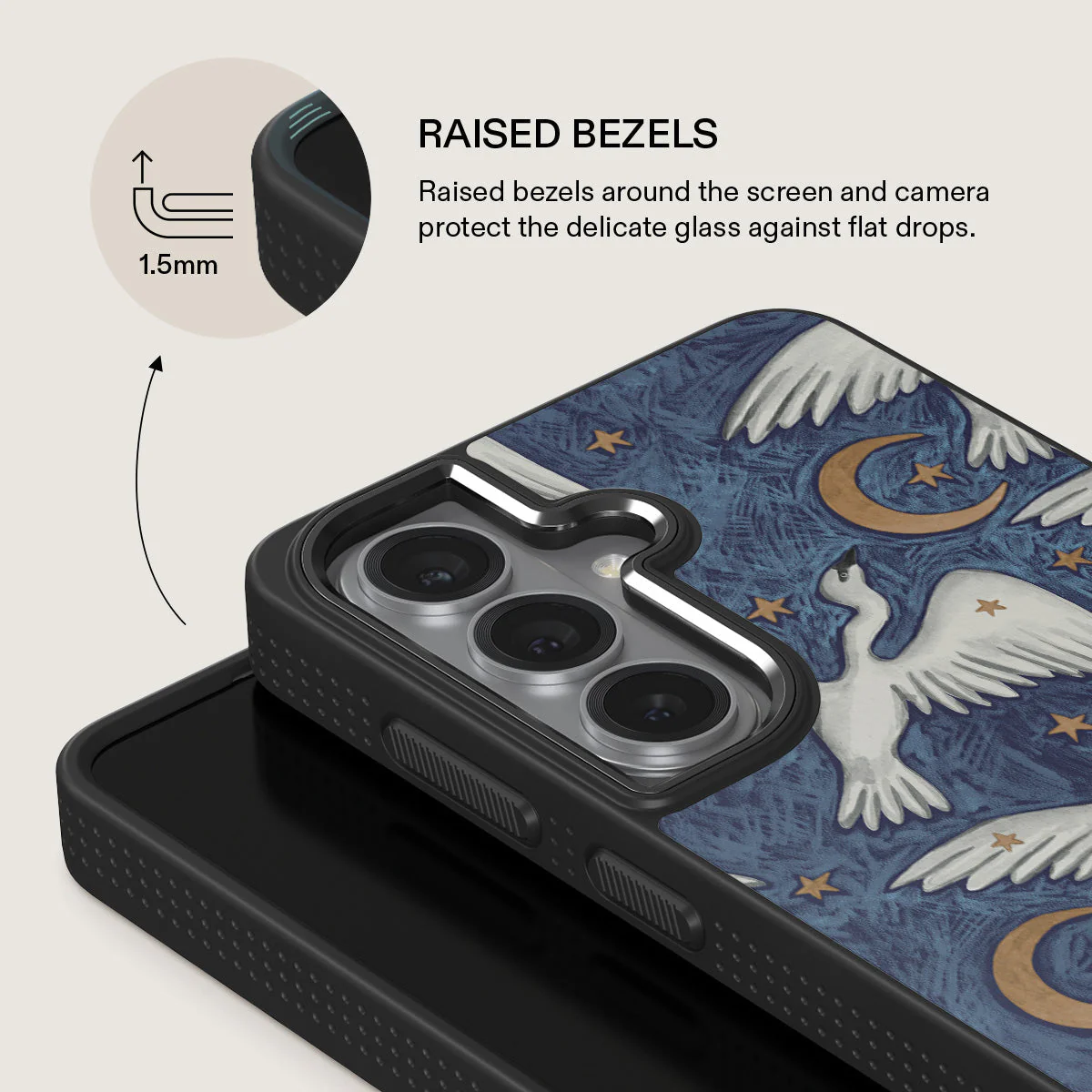 Star Crossed - Samsung Galaxy S26 Case - Image 15