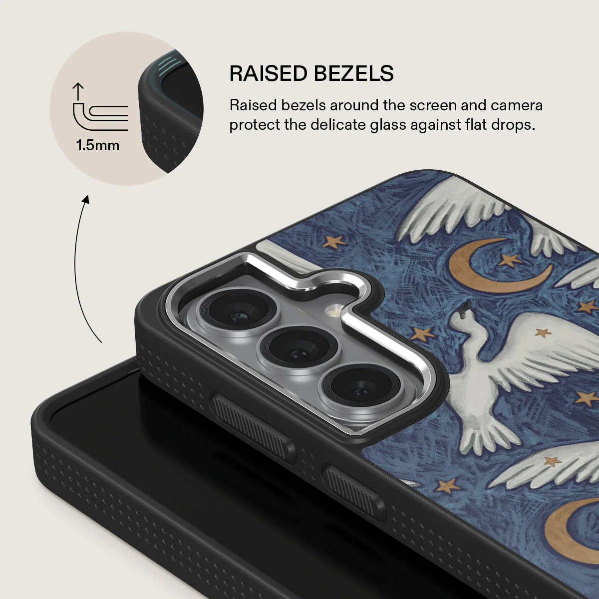 Star Crossed - Samsung Galaxy S26 Case - Image 22