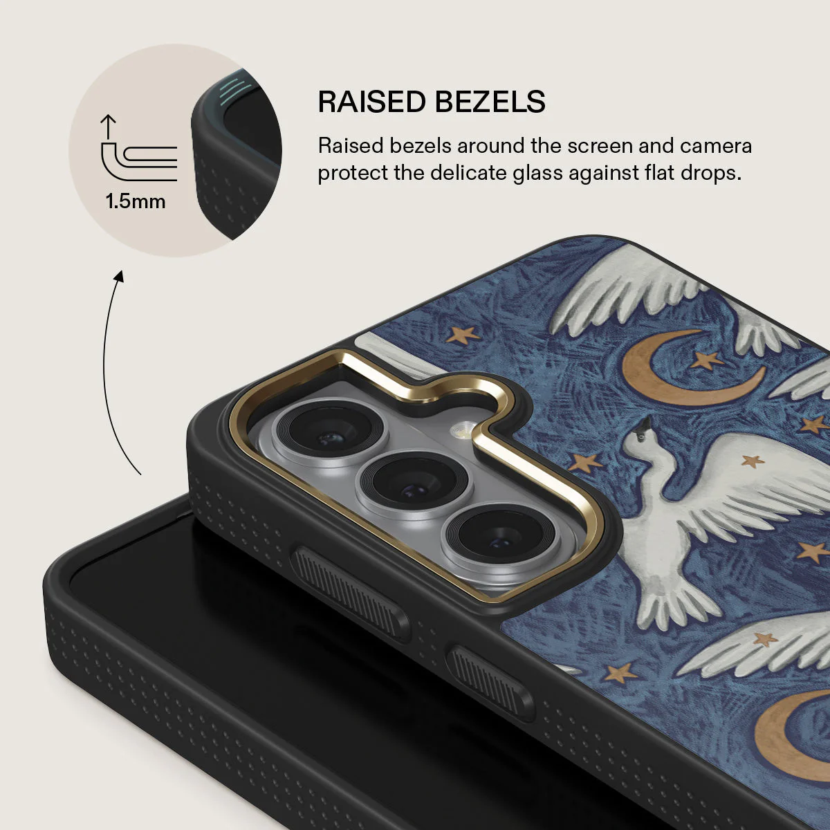 Star Crossed - Samsung Galaxy S26 Case - Image 8