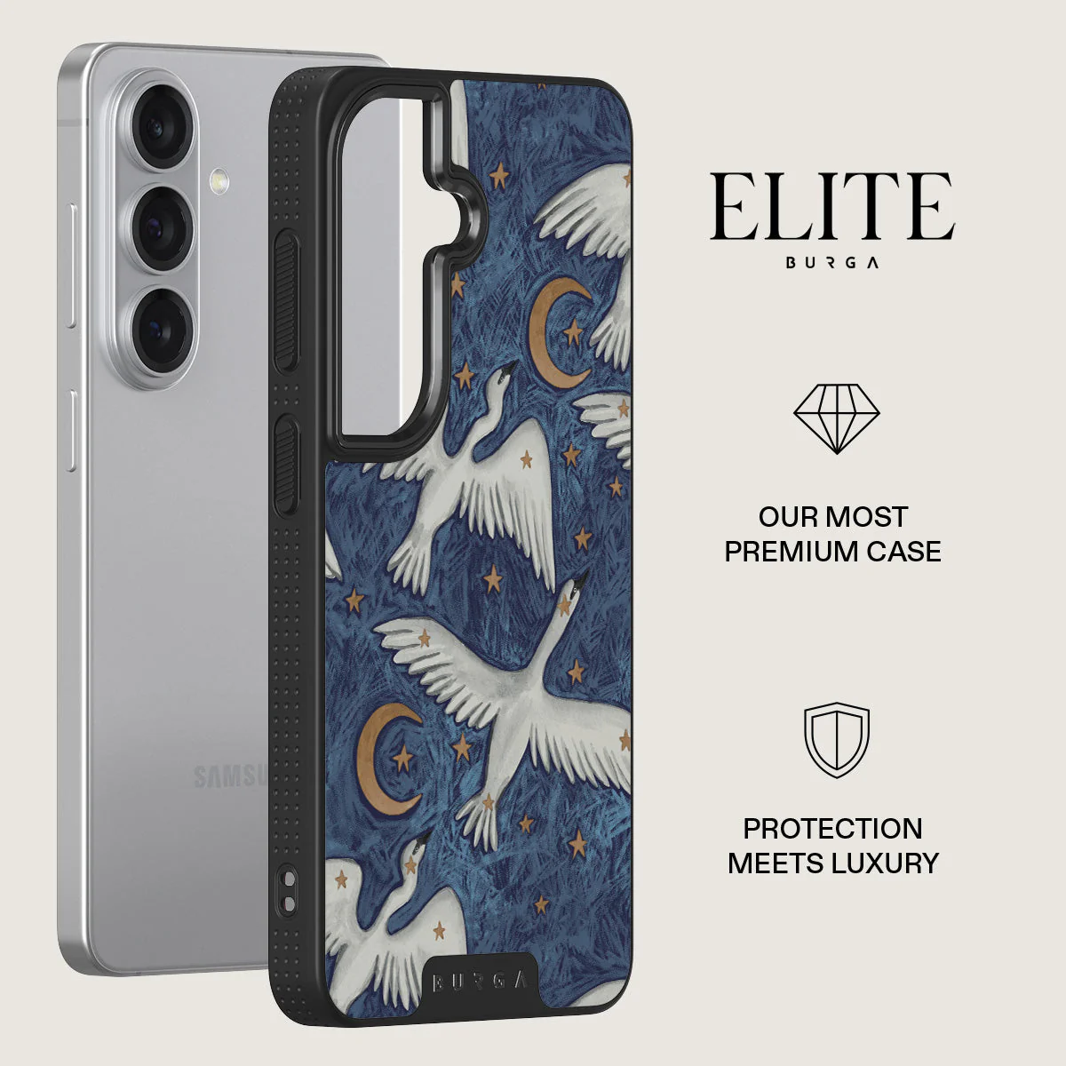 Star Crossed - Samsung Galaxy S26 Plus Case - Image 13