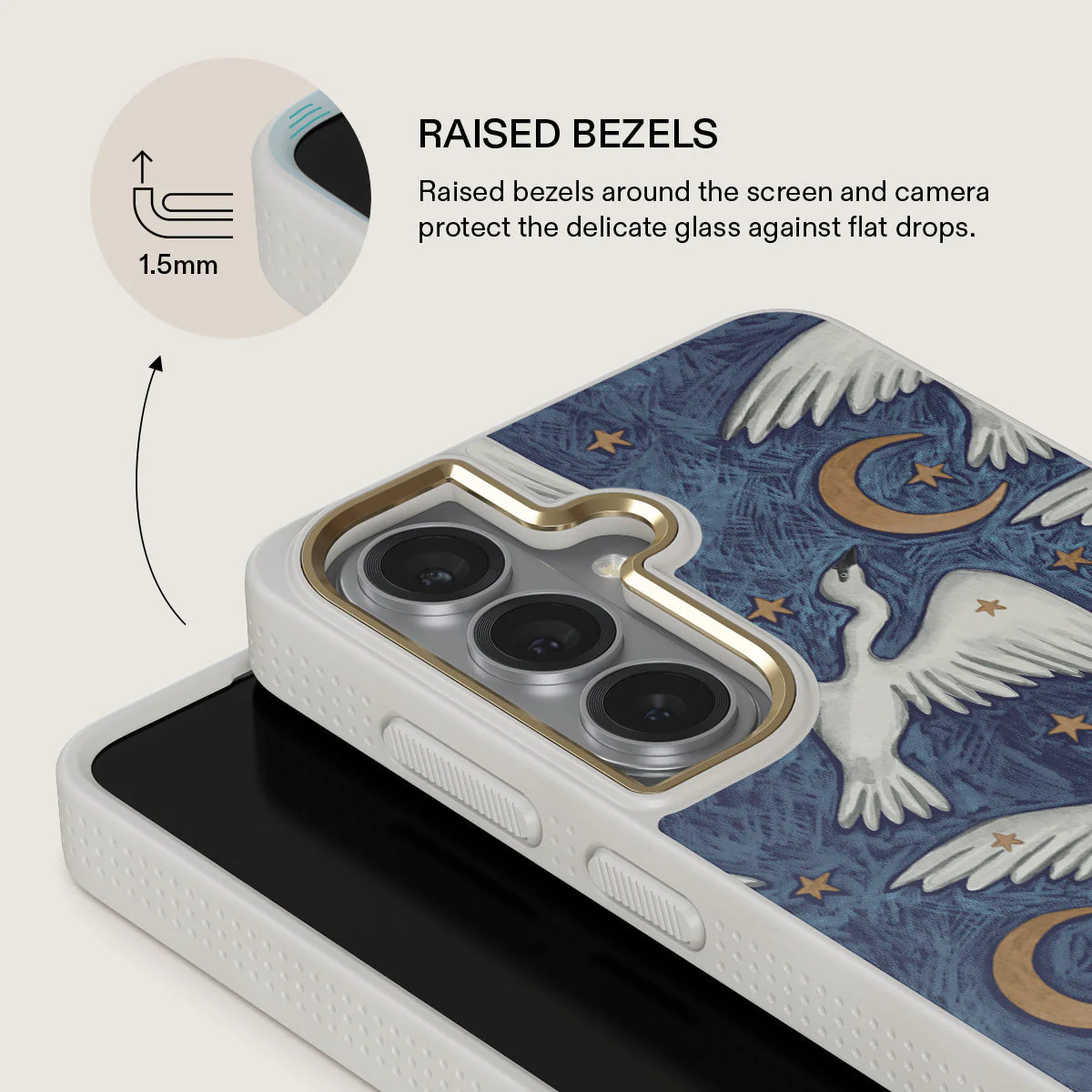 Star Crossed - Samsung Galaxy S26 Plus Case - Image 29