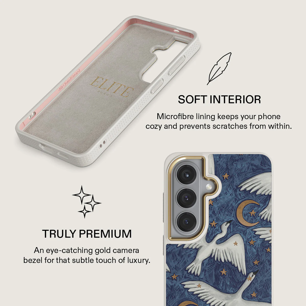 Star Crossed - Samsung Galaxy S26 Plus Case - Image 31