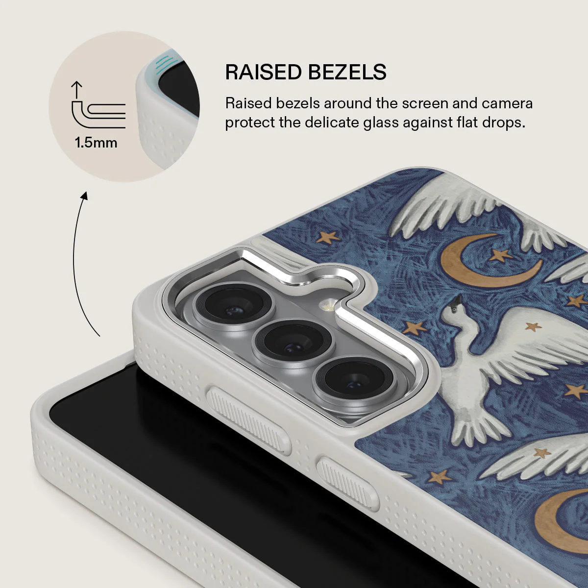 Star Crossed - Samsung Galaxy S26 Plus Case - Image 36