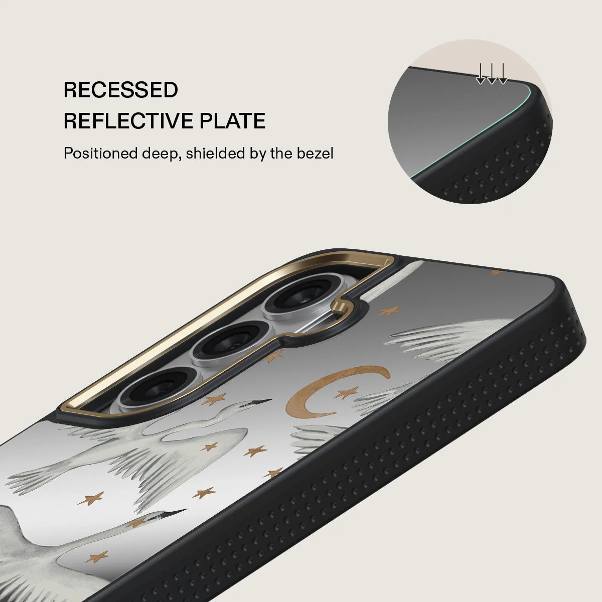 Star Crossed - Samsung Galaxy S26 Plus Case - Image 43