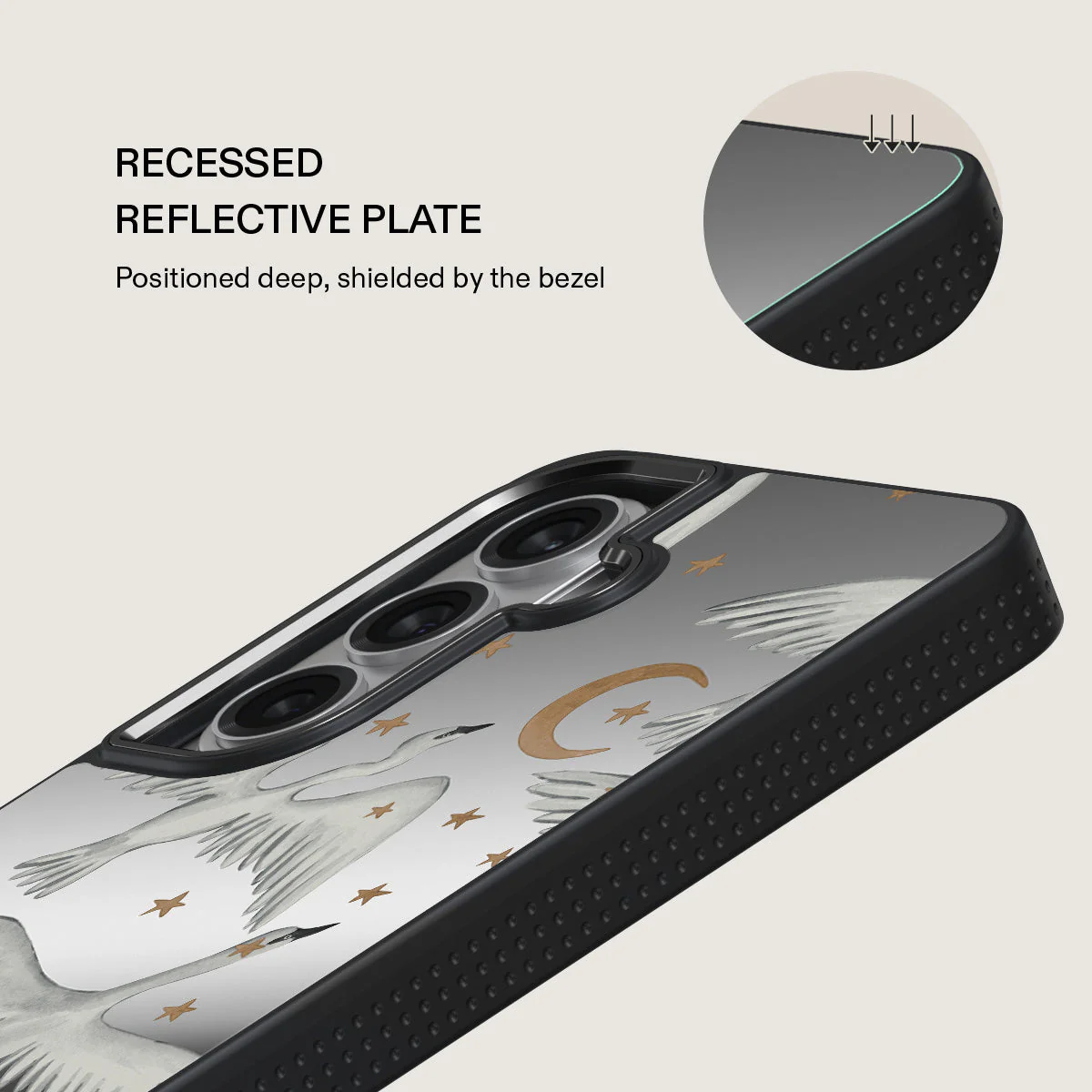 Star Crossed - Samsung Galaxy S26 Plus Case - Image 51
