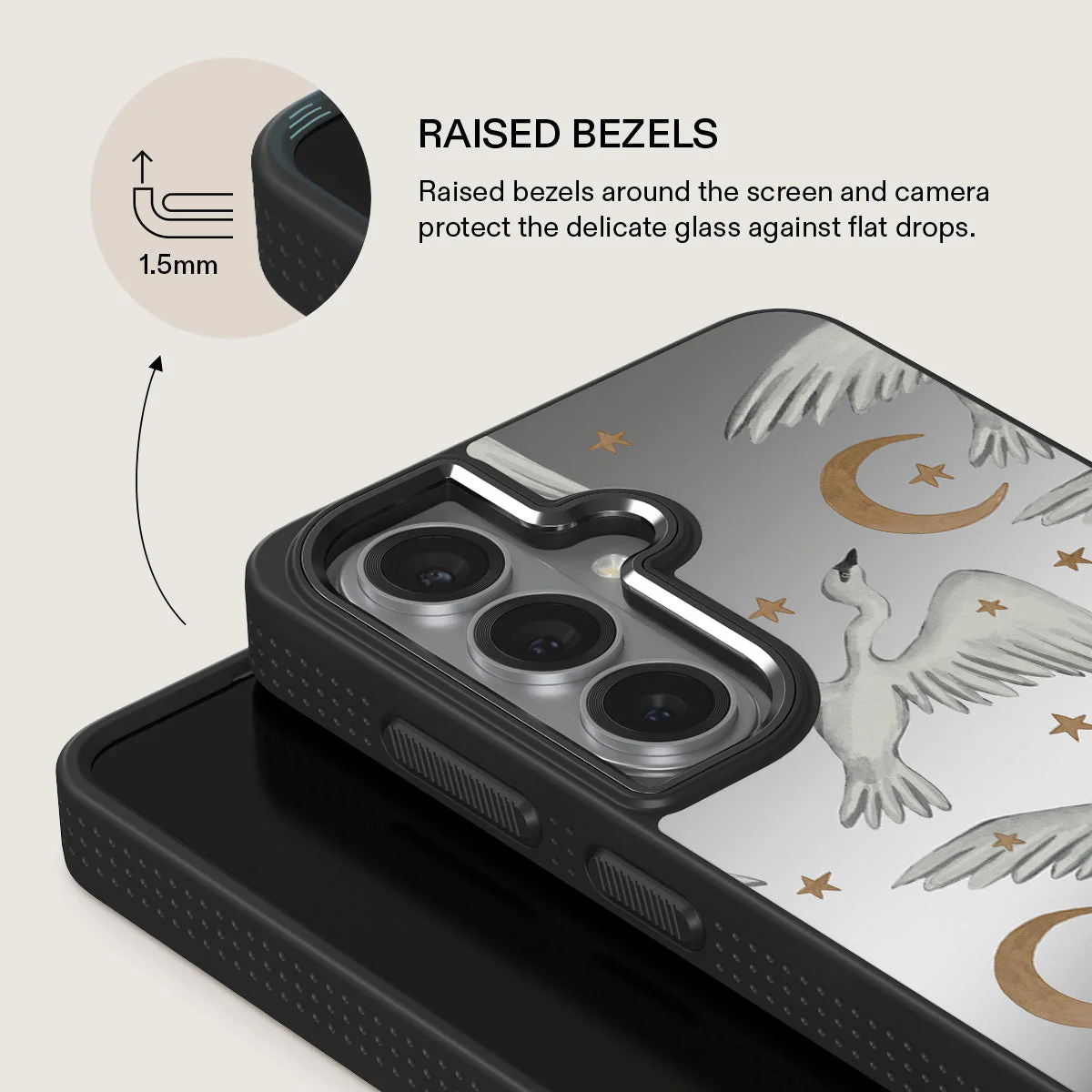 Star Crossed - Samsung Galaxy S26 Plus Case - Image 52