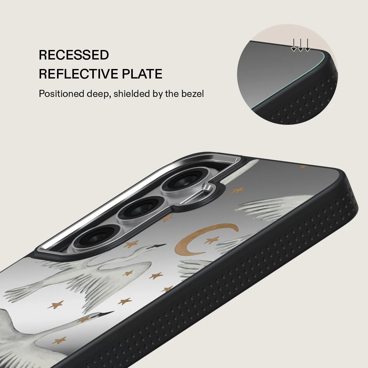 Star Crossed - Samsung Galaxy S26 Plus Case - Image 59