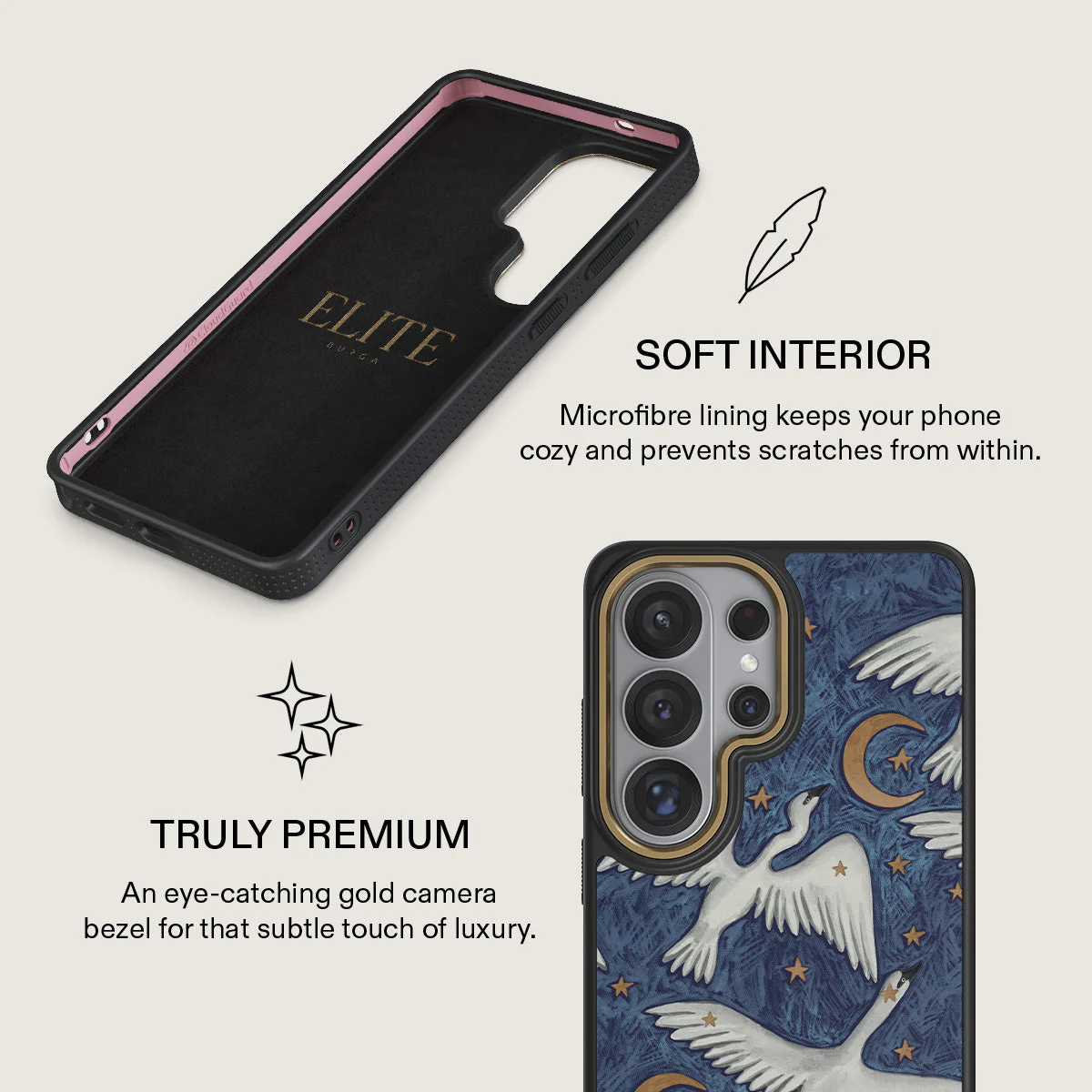 Star Crossed - Samsung Galaxy S26 Ultra Case - Image 10
