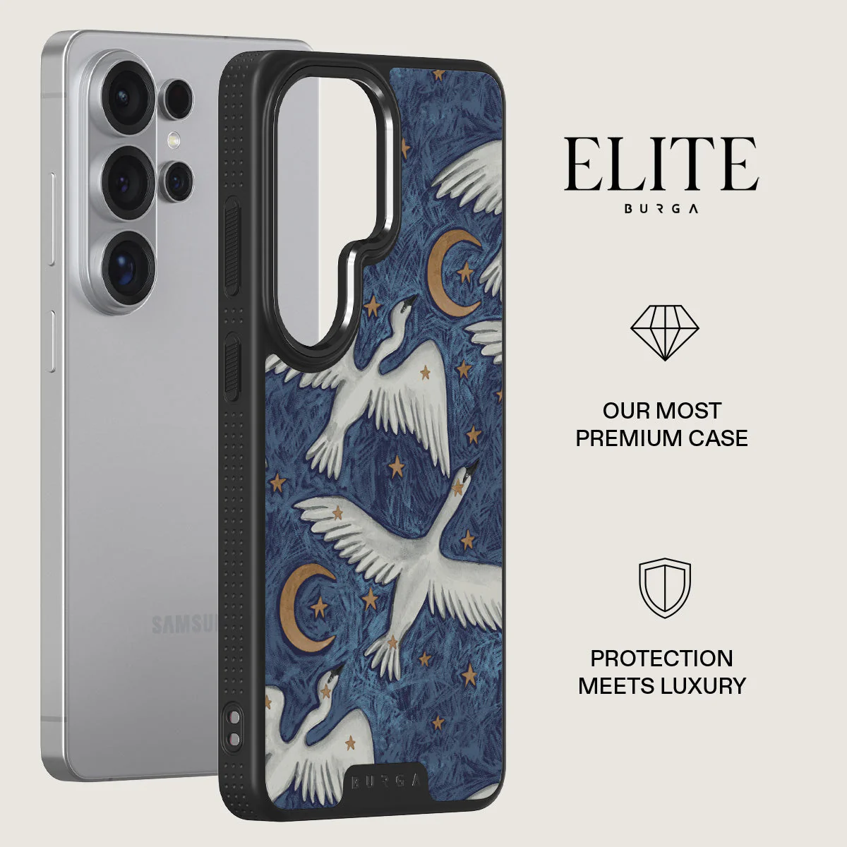 Star Crossed - Samsung Galaxy S26 Ultra Case - Image 13