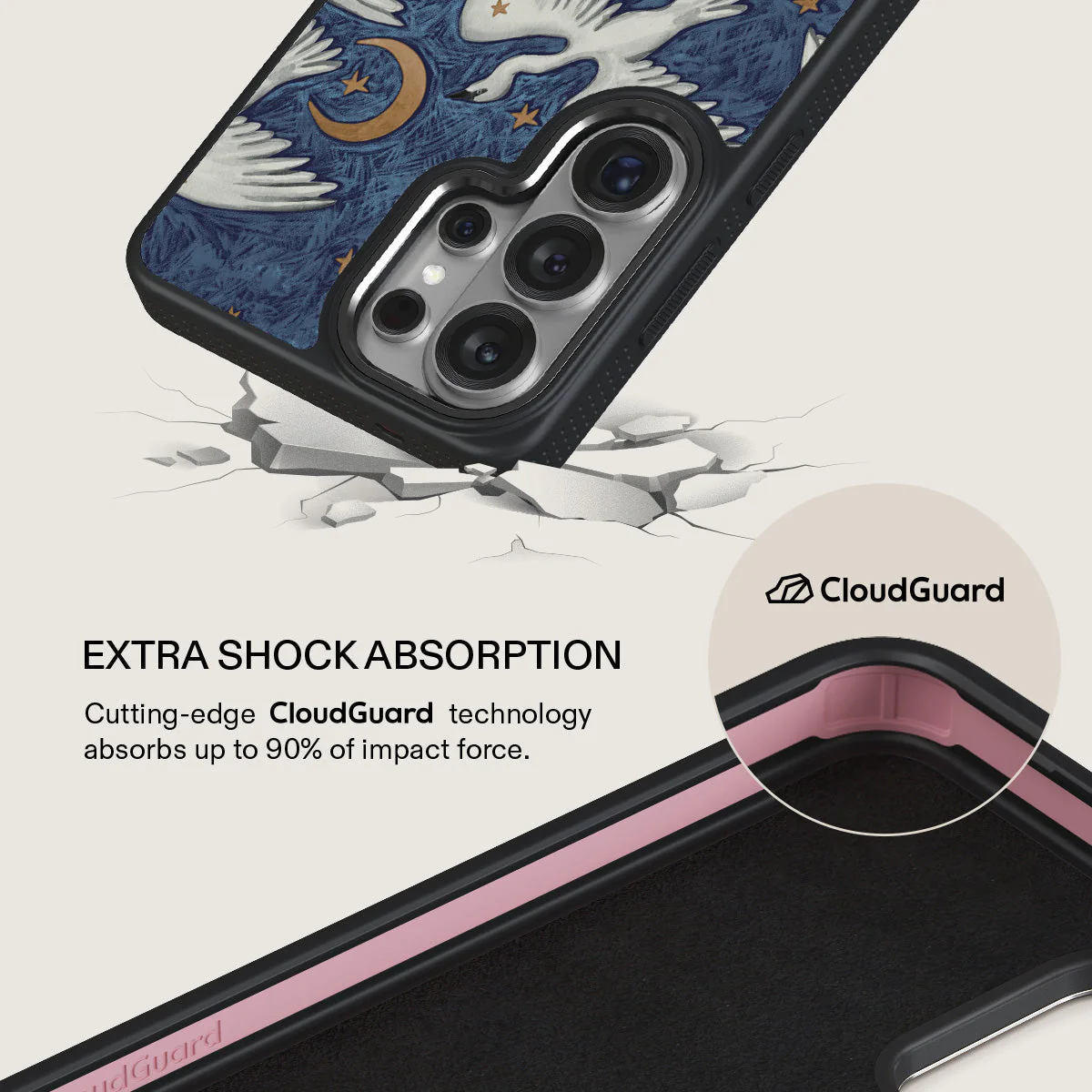 Star Crossed - Samsung Galaxy S26 Ultra Case - Image 14