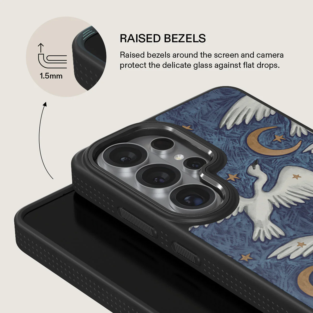 Star Crossed - Samsung Galaxy S26 Ultra Case - Image 15