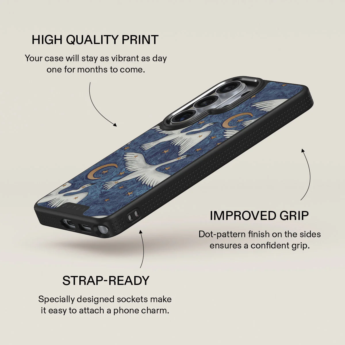 Star Crossed - Samsung Galaxy S26 Ultra Case - Image 16