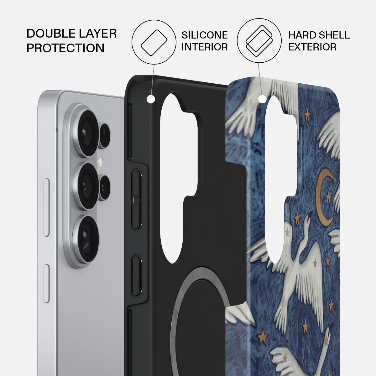 Star Crossed - Samsung Galaxy S26 Ultra Case - Image 2