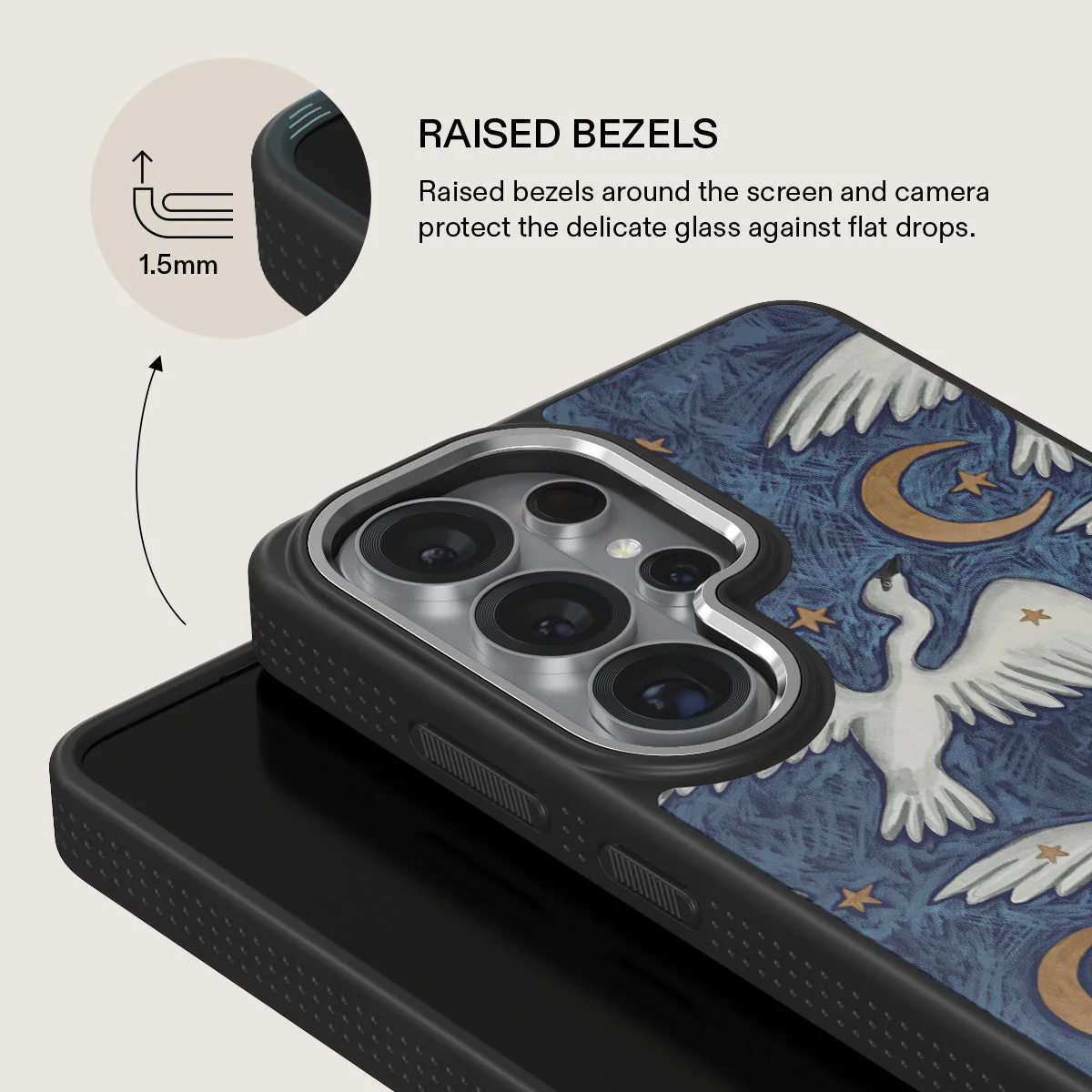 Star Crossed - Samsung Galaxy S26 Ultra Case - Image 22