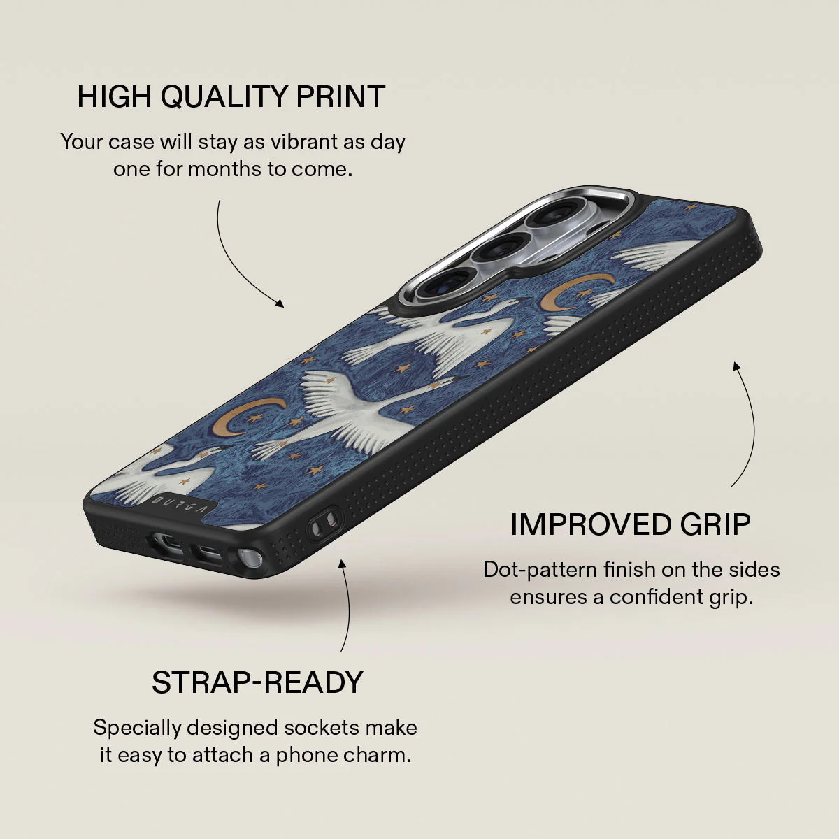 Star Crossed - Samsung Galaxy S26 Ultra Case - Image 23