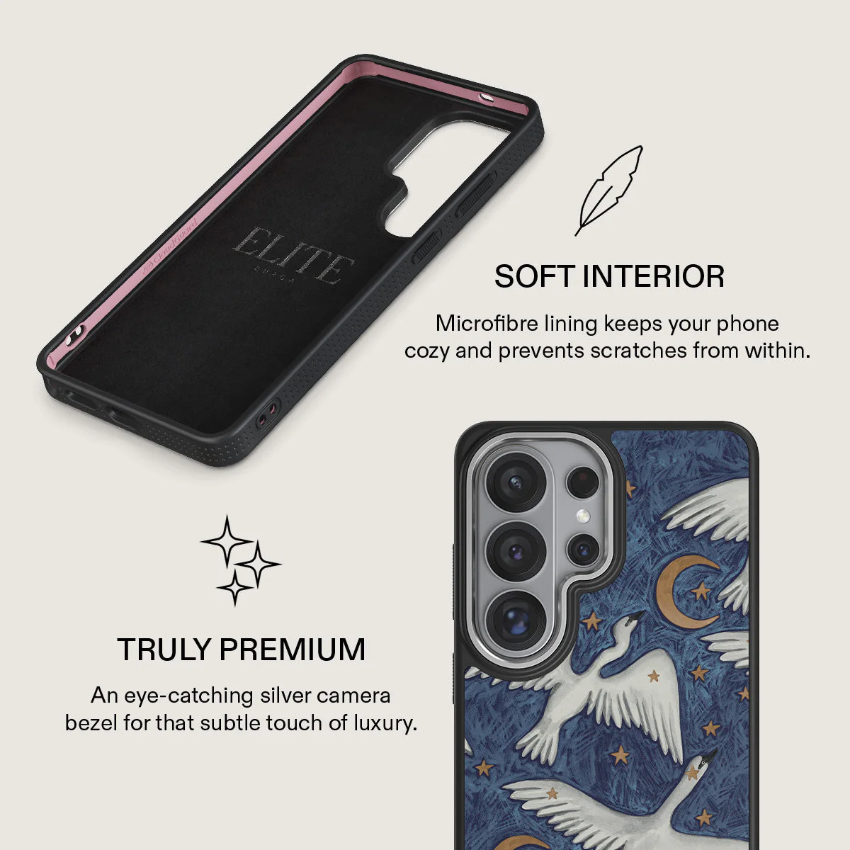 Star Crossed - Samsung Galaxy S26 Ultra Case - Image 24