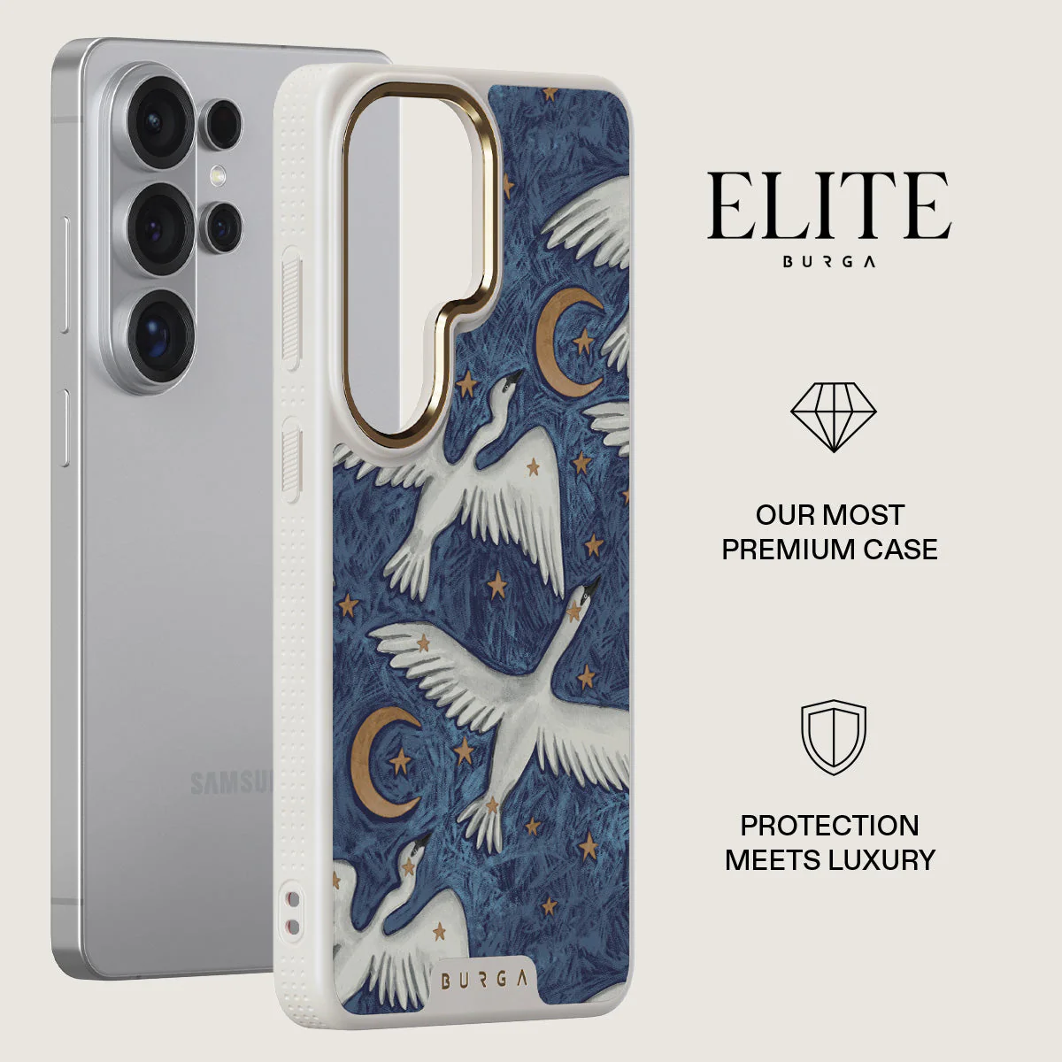 Star Crossed - Samsung Galaxy S26 Ultra Case - Image 27