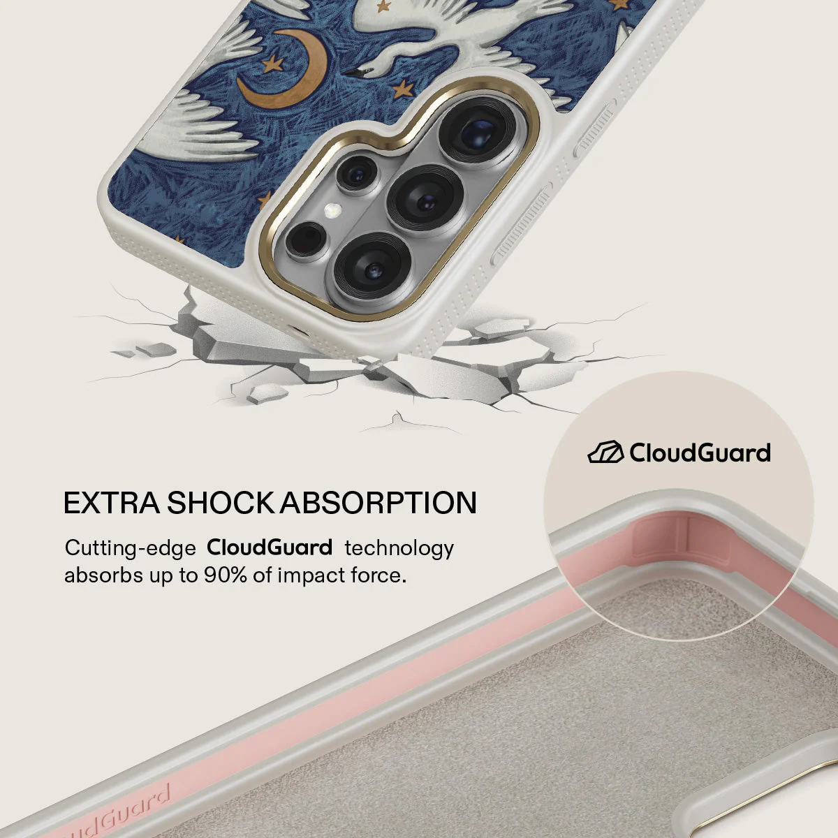 Star Crossed - Samsung Galaxy S26 Ultra Case - Image 28