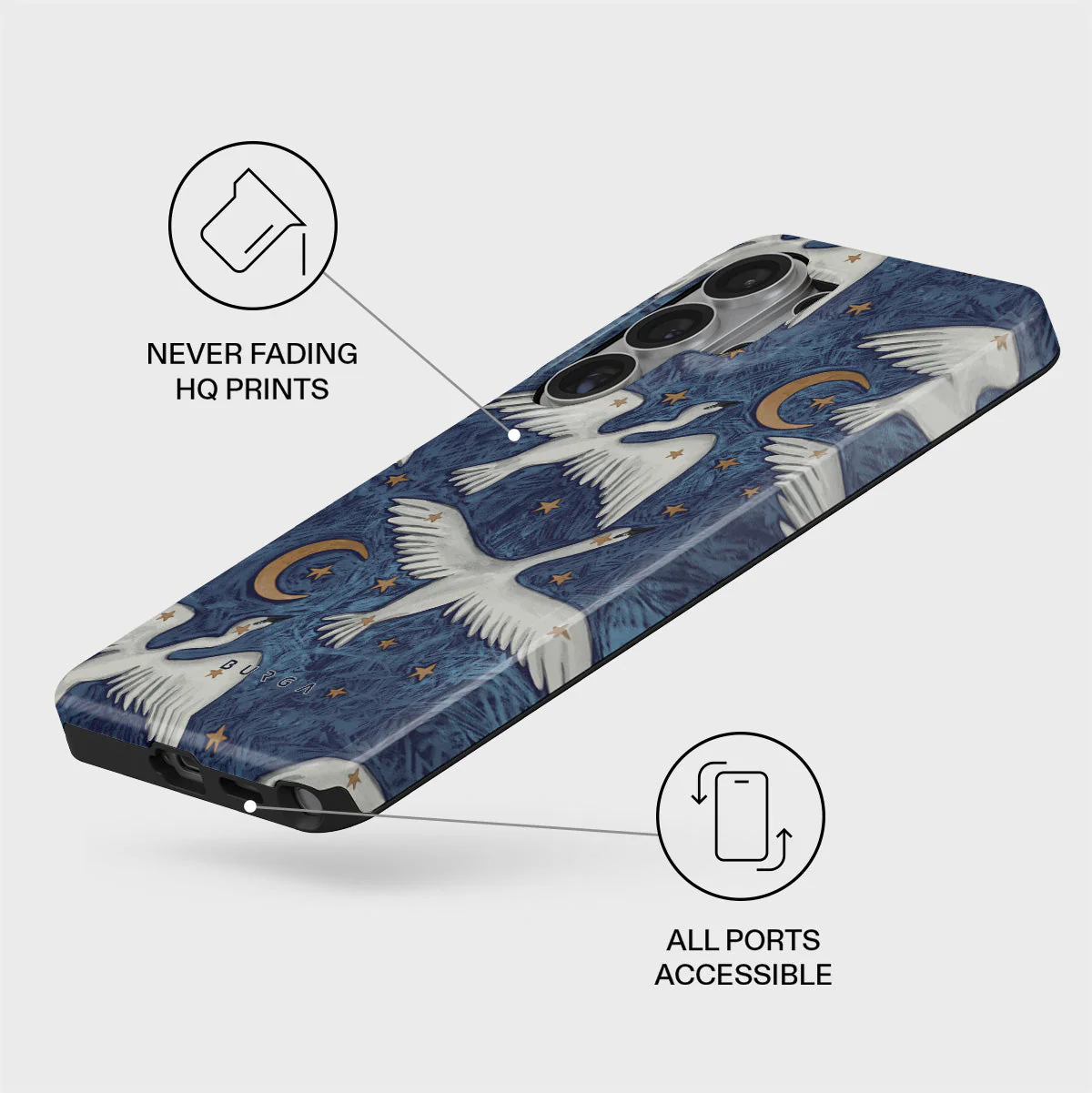 Star Crossed - Samsung Galaxy S26 Ultra Case - Image 3