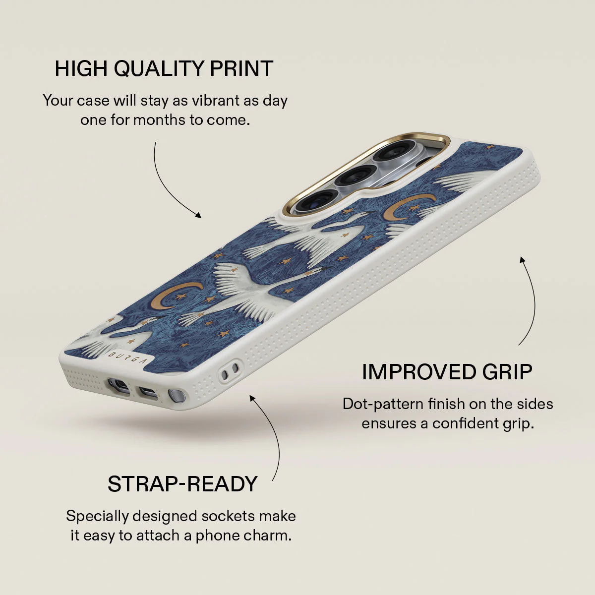 Star Crossed - Samsung Galaxy S26 Ultra Case - Image 30