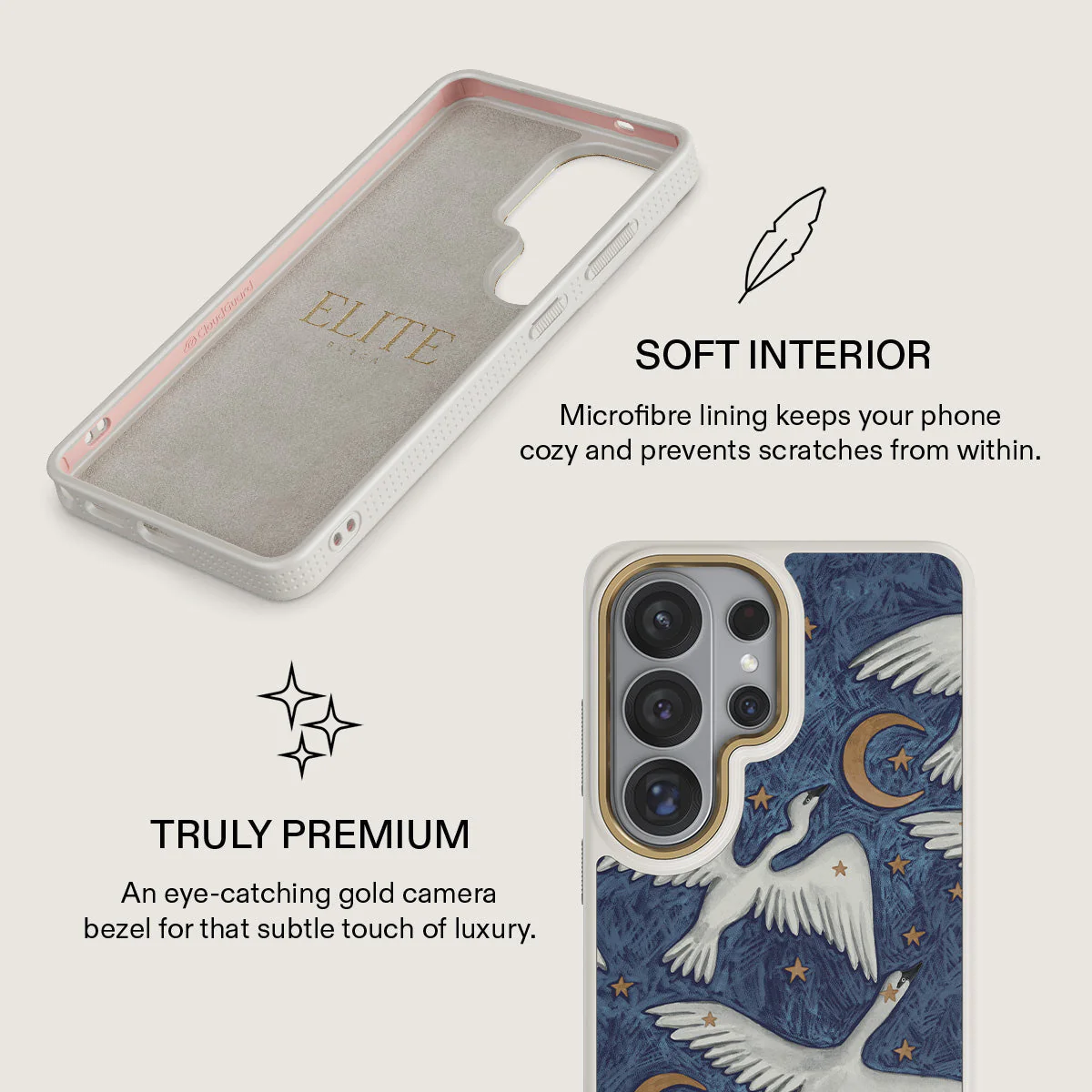 Star Crossed - Samsung Galaxy S26 Ultra Case - Image 31