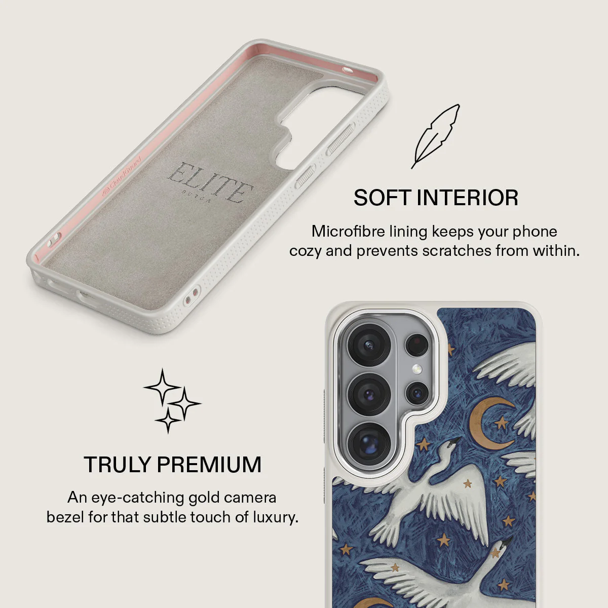 Star Crossed - Samsung Galaxy S26 Ultra Case - Image 38
