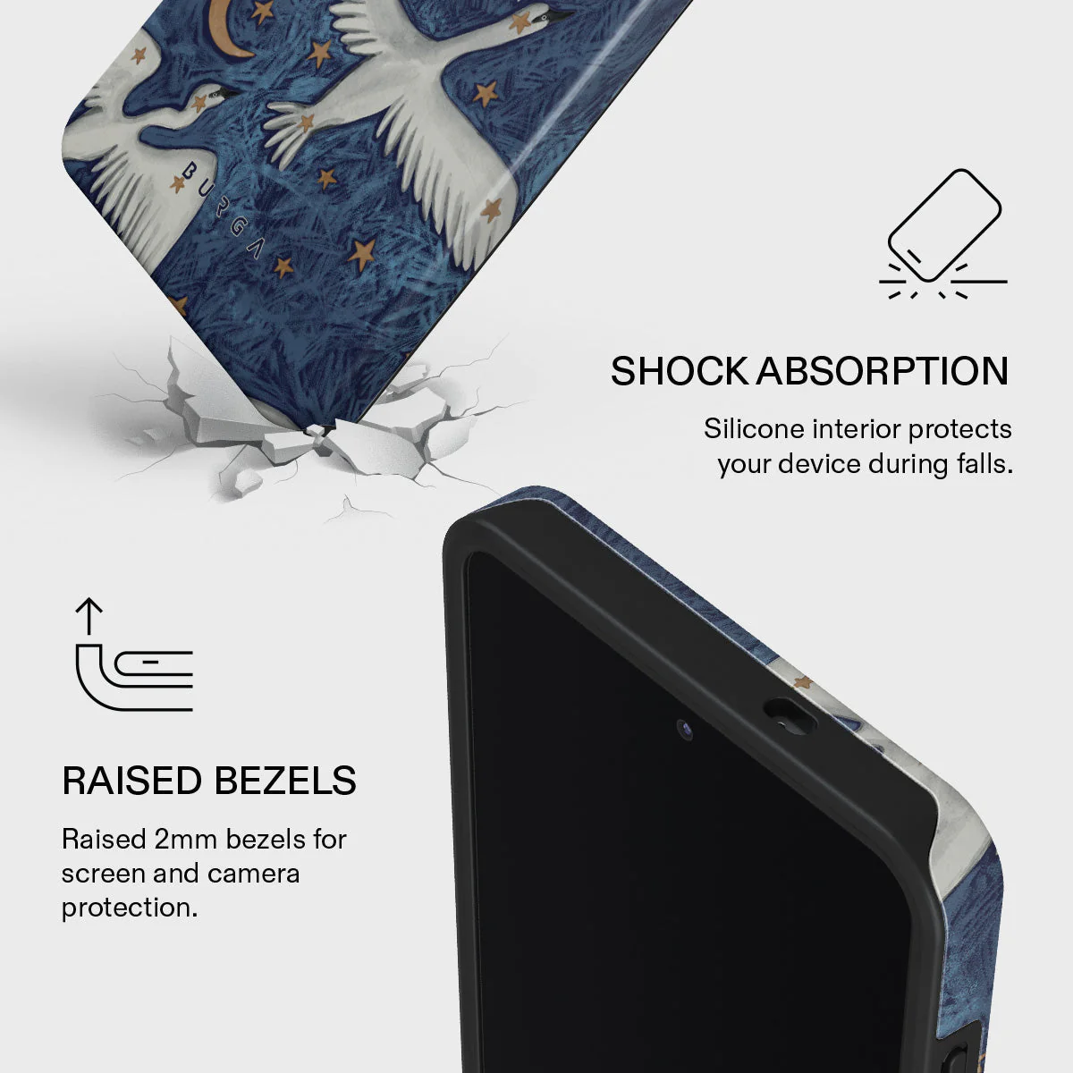 Star Crossed - Samsung Galaxy S26 Ultra Case - Image 4
