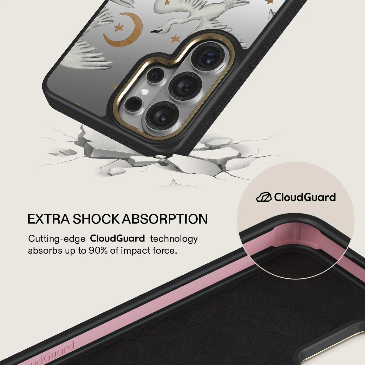 Star Crossed - Samsung Galaxy S26 Ultra Case - Image 42