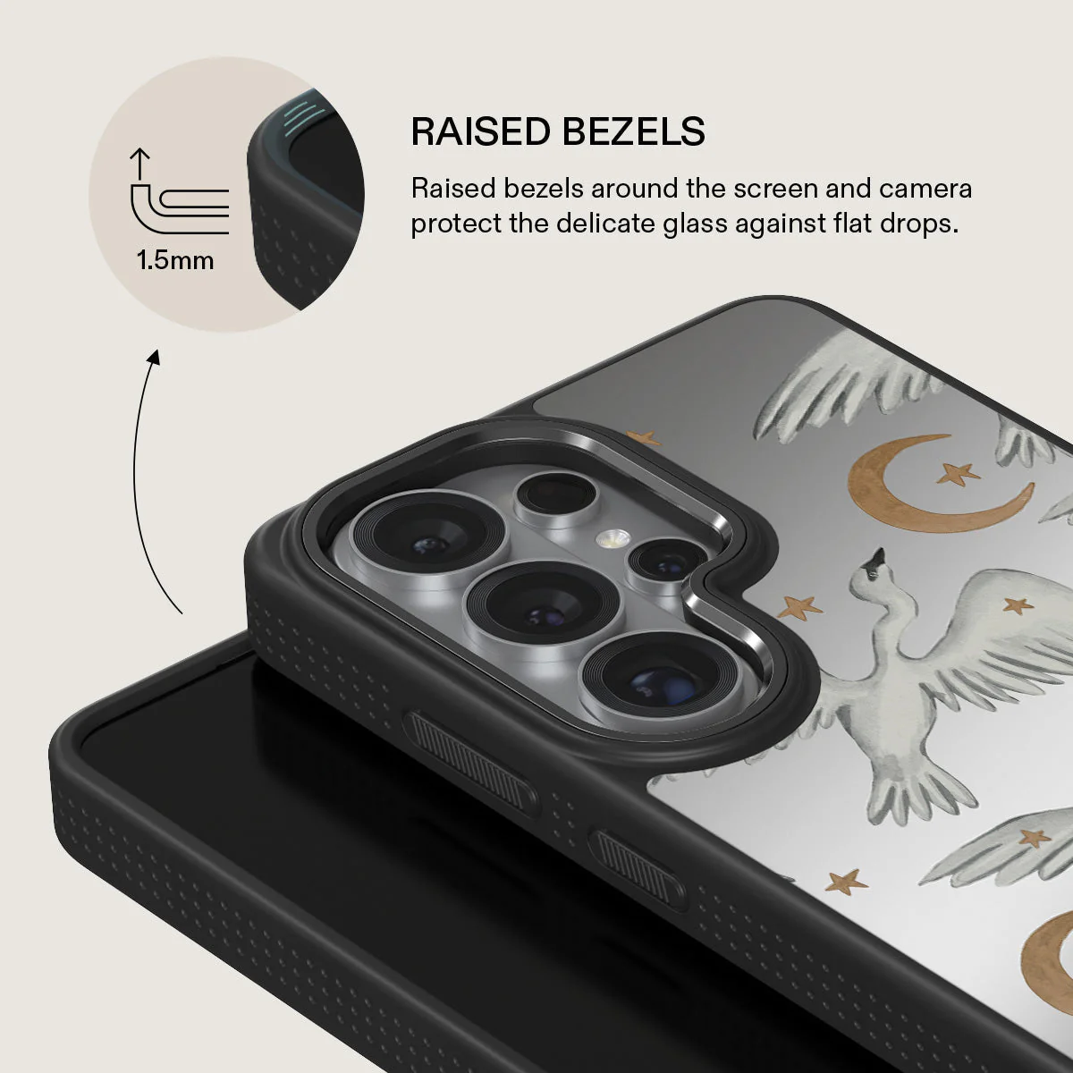Star Crossed - Samsung Galaxy S26 Ultra Case - Image 52