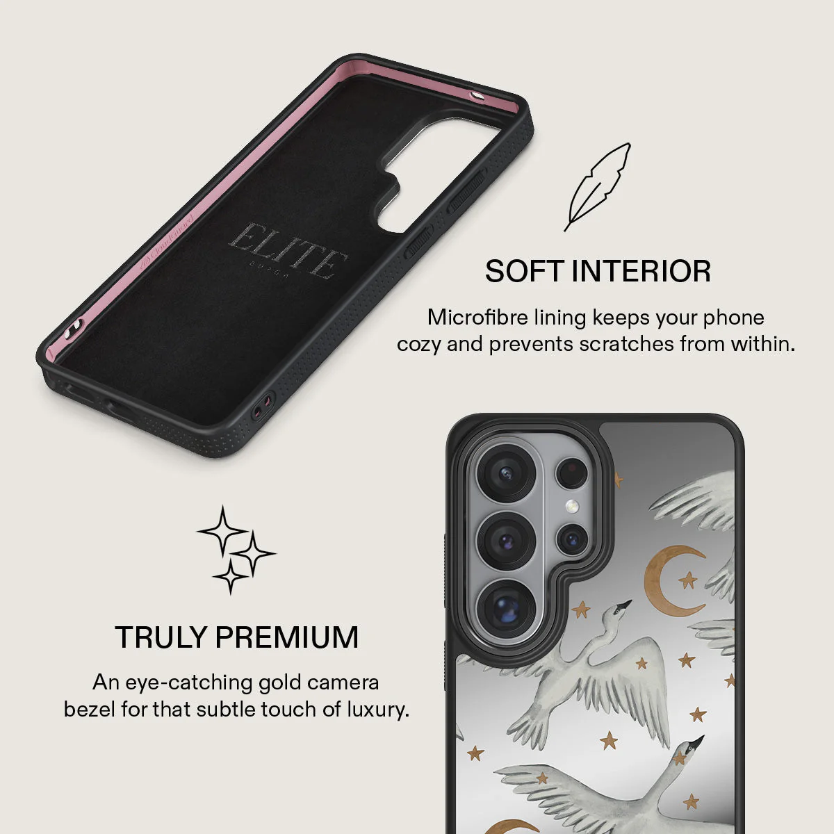 Star Crossed - Samsung Galaxy S26 Ultra Case - Image 54