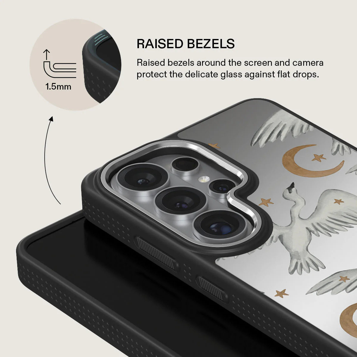Star Crossed - Samsung Galaxy S26 Ultra Case - Image 60