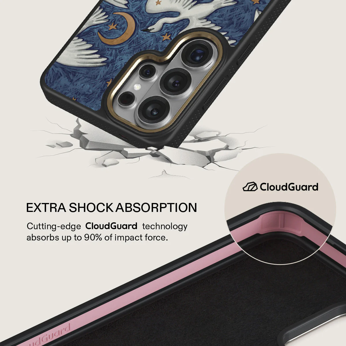 Star Crossed - Samsung Galaxy S26 Ultra Case - Image 7