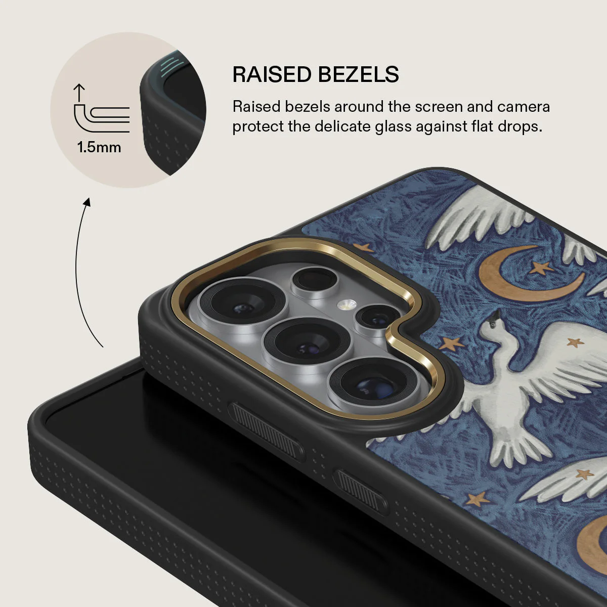 Star Crossed - Samsung Galaxy S26 Ultra Case - Image 8