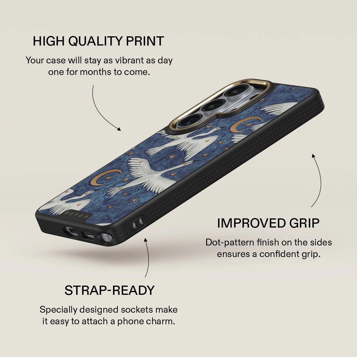Star Crossed - Samsung Galaxy S26 Ultra Case - Image 9