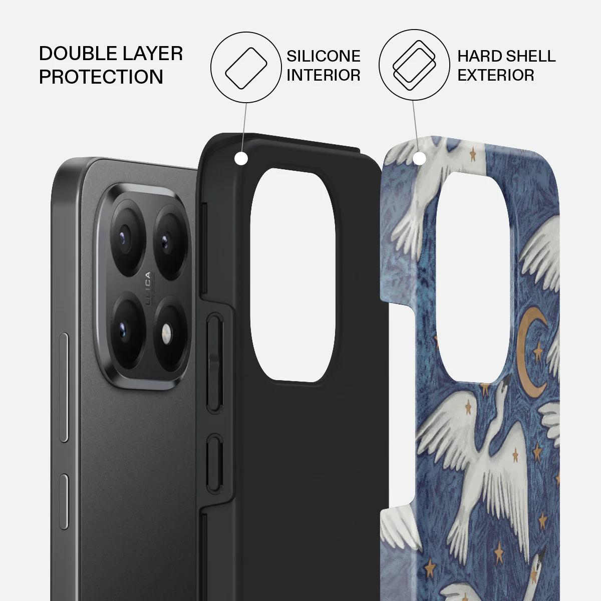 Star Crossed - Xiaomi 15T Case - Image 2