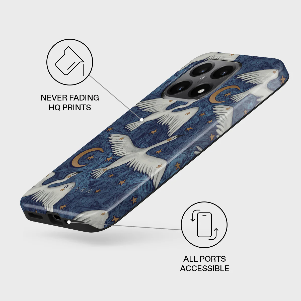 Star Crossed - Xiaomi 15T Case - Image 3