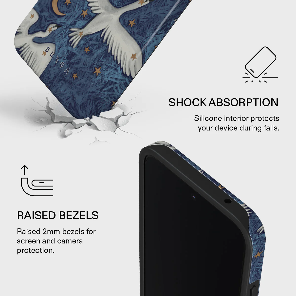 Star Crossed - Xiaomi 15T Case - Image 4