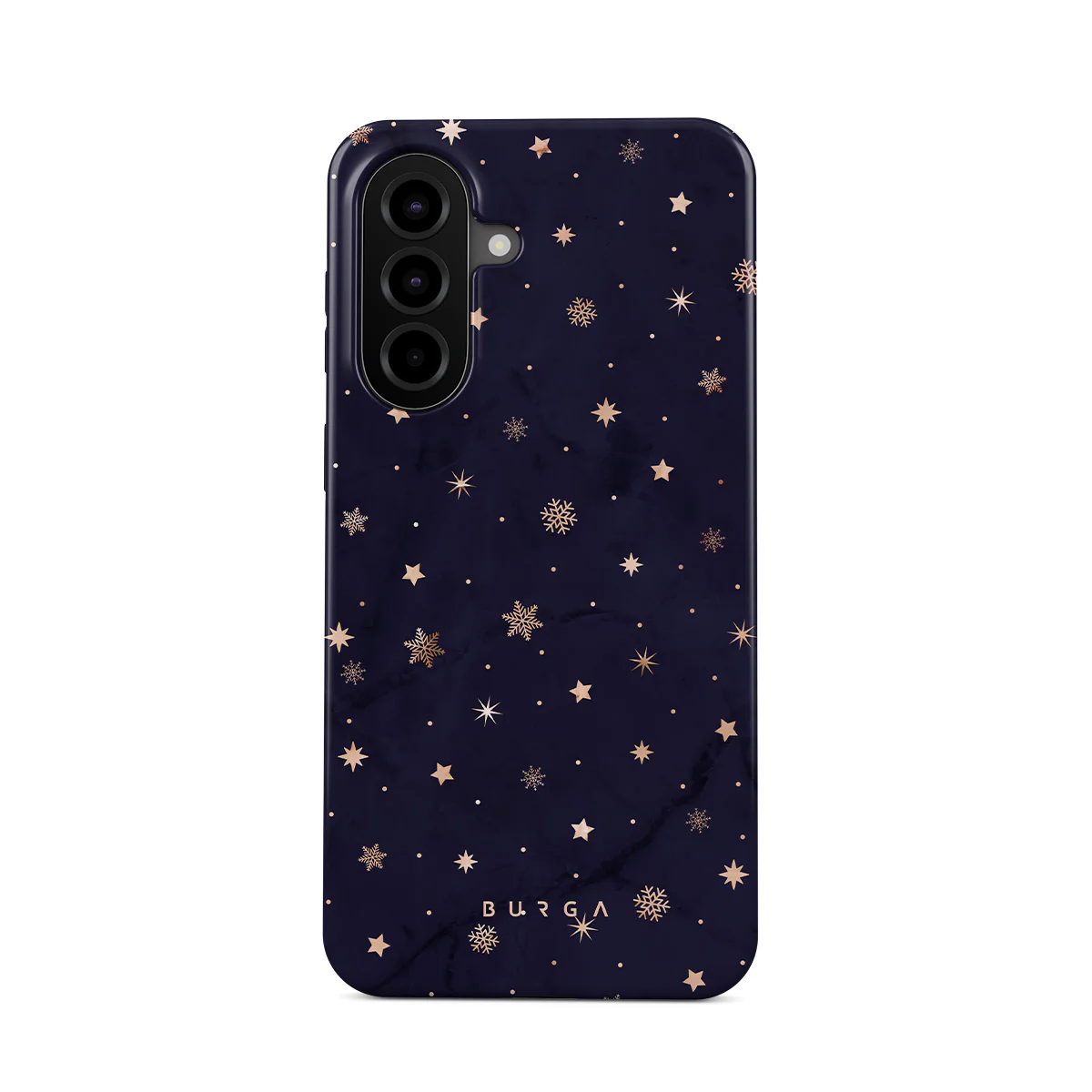 Midnight Kiss - Star Samsung Galaxy A57 5G Case