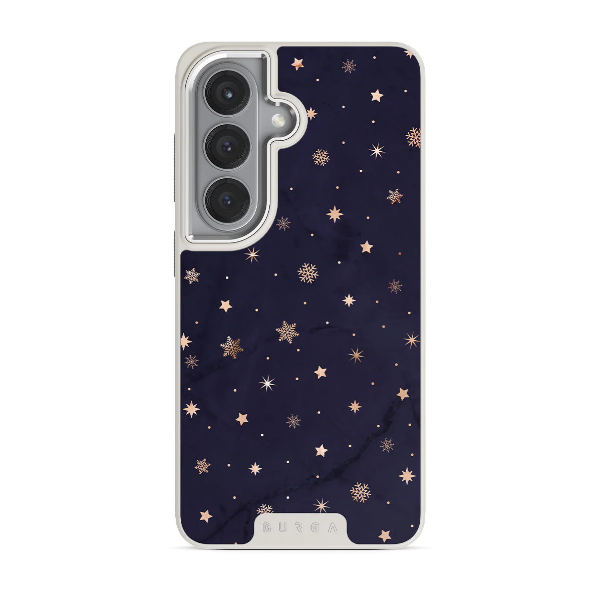 Midnight Kiss - Star Samsung Galaxy S26 Case - Image 33