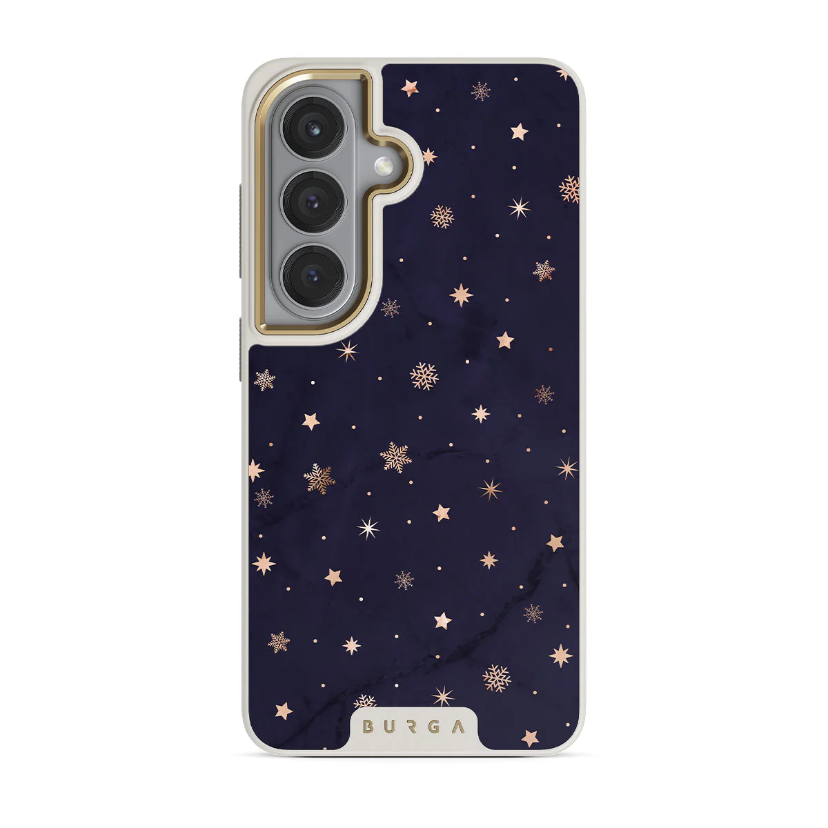 Midnight Kiss - Star Samsung Galaxy S26 Plus Case - Image 26
