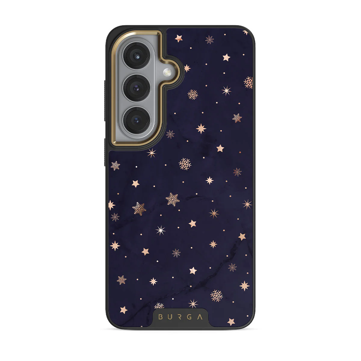 Midnight Kiss - Star Samsung Galaxy S26 Plus Case - Image 5