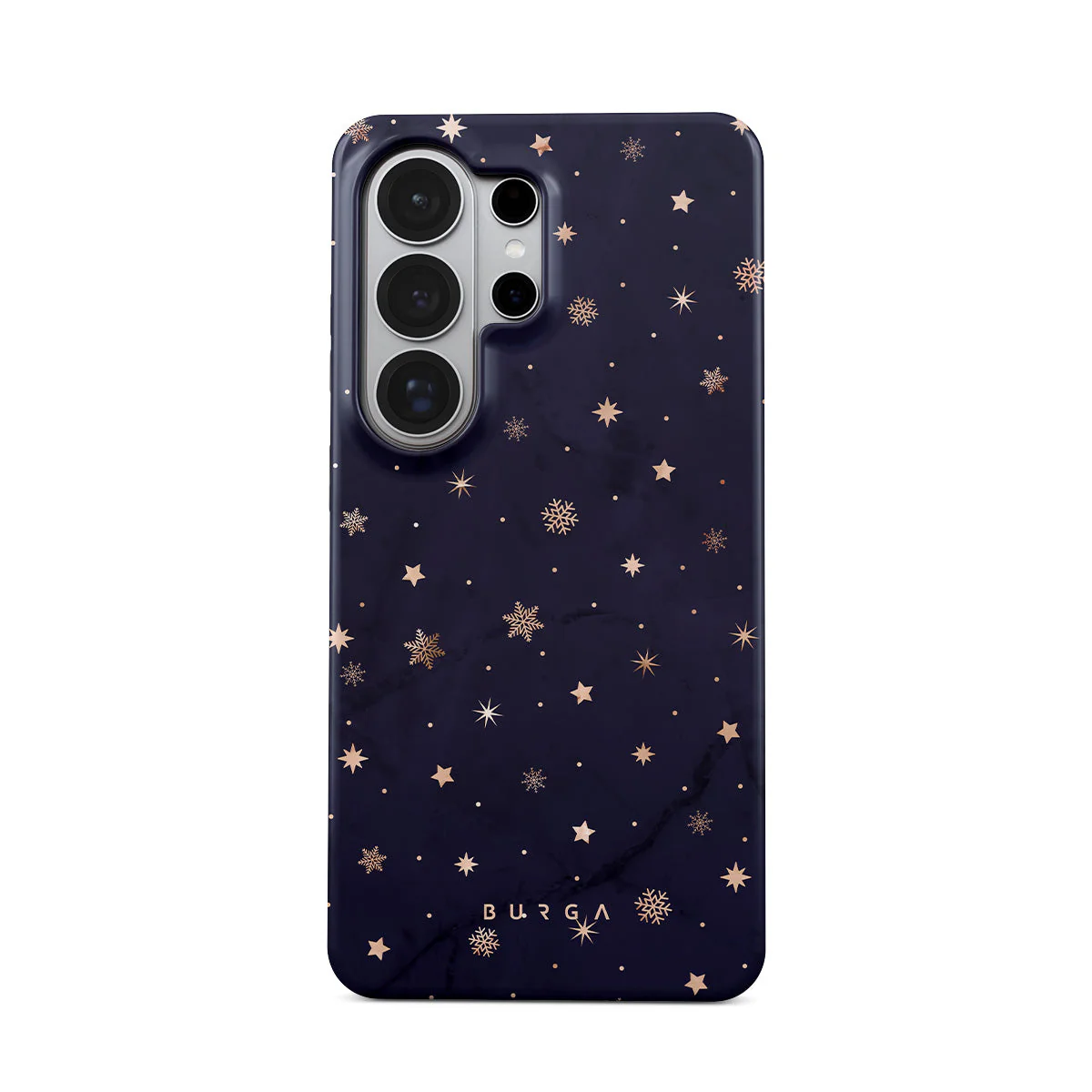 Midnight Kiss - Star Samsung Galaxy S26 Ultra Case