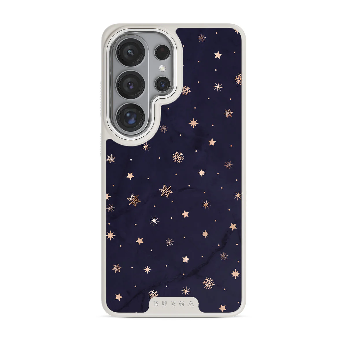 Midnight Kiss - Star Samsung Galaxy S26 Ultra Case - Image 33