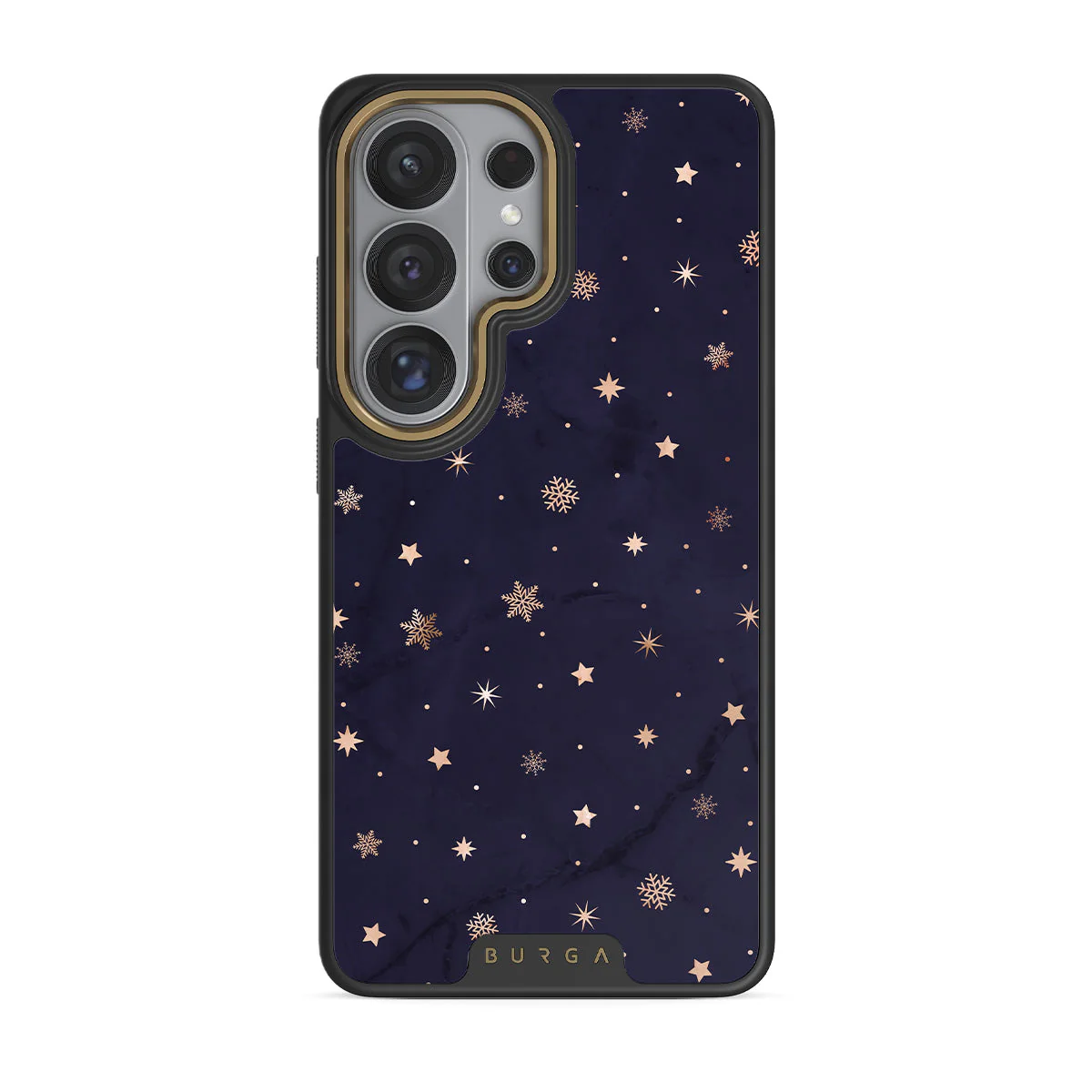 Midnight Kiss - Star Samsung Galaxy S26 Ultra Case - Image 5