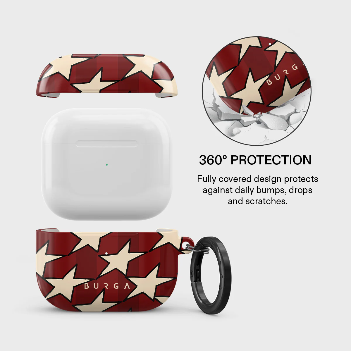 Starchaser - AirPods 3 Case - Image 2