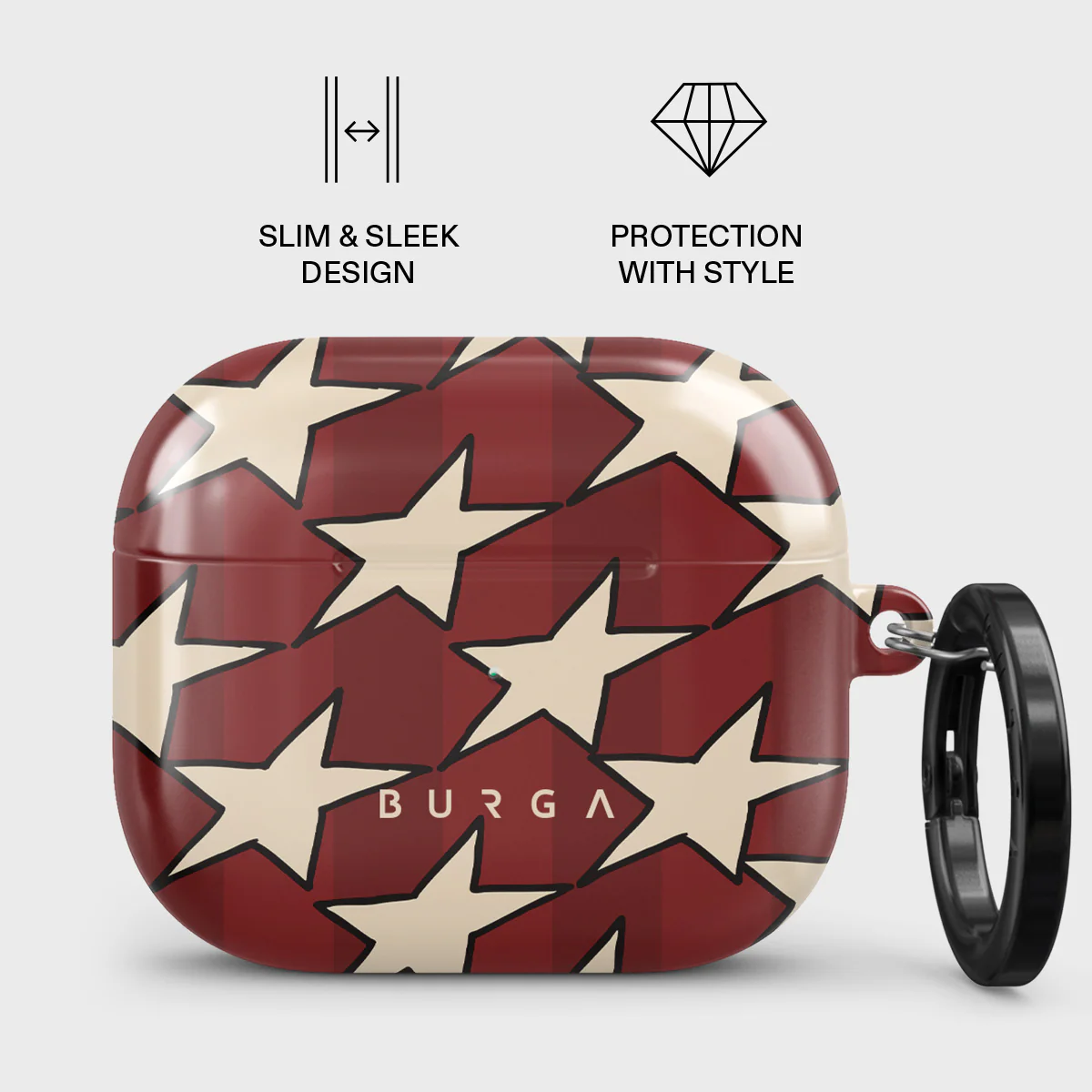 Starchaser - AirPods 3 Case - Image 4